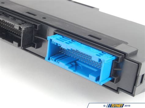 bmw junction box repair|BMW junction box module.